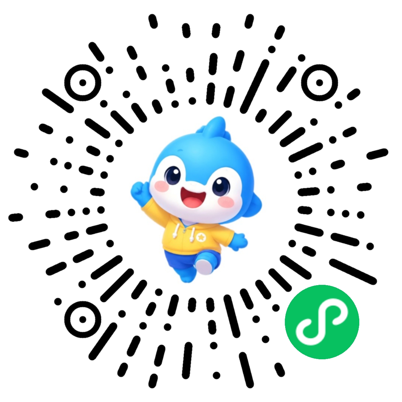 乐苗成长 小程序程序码